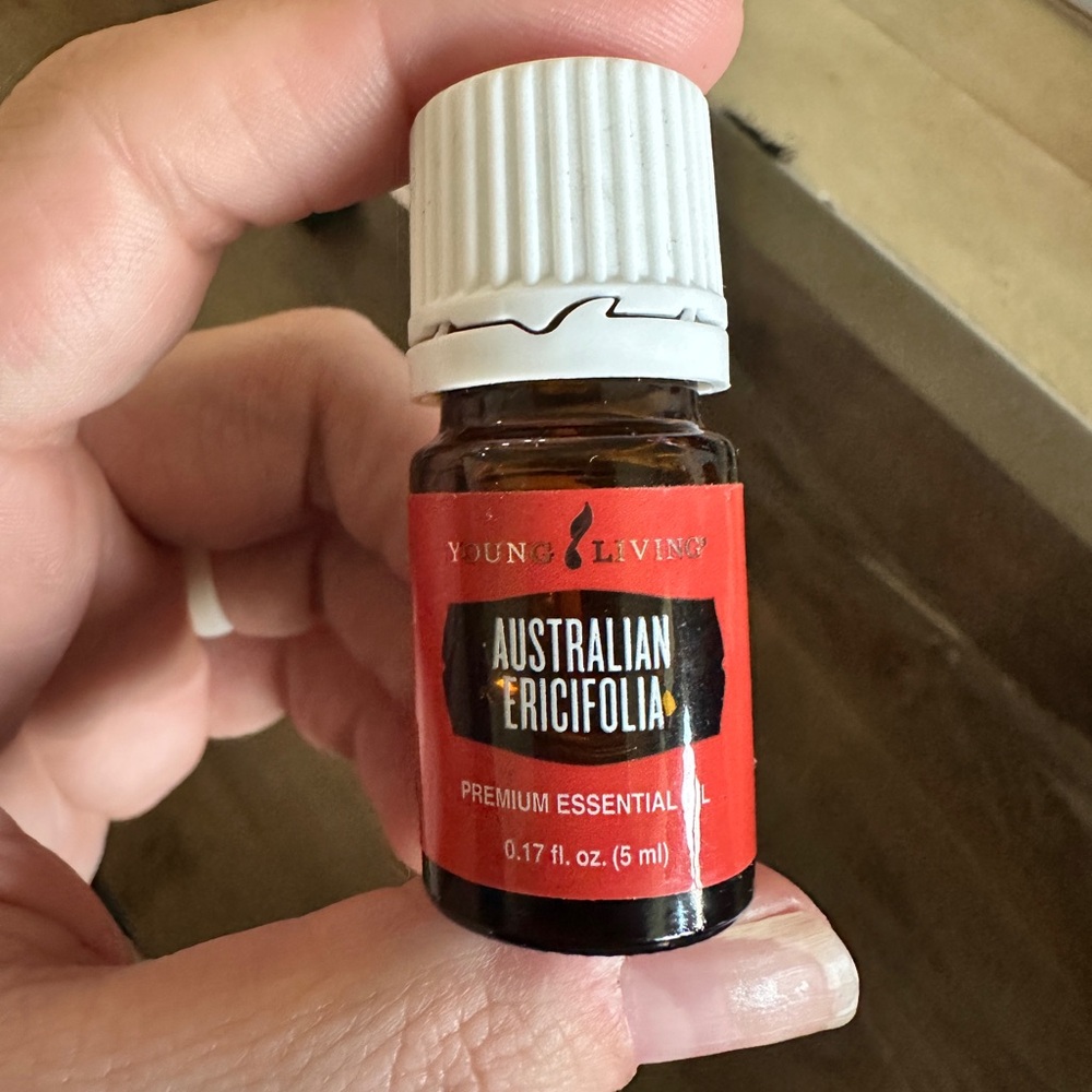 Young Living, 5ml Australian Ericifolia